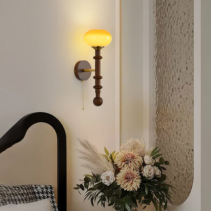 Roma Wall-mounted lamp Wall Sconce