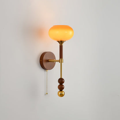 Roma Wall-mounted lamp Wall Sconce