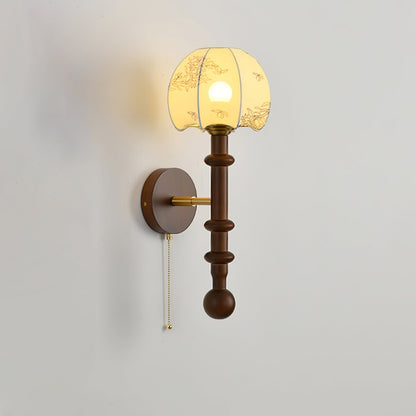 Roma Wall-mounted lamp Wall Sconce