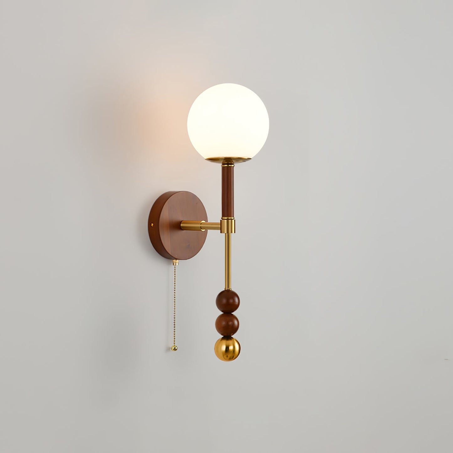 Roma Wall-mounted lamp Wall Sconce