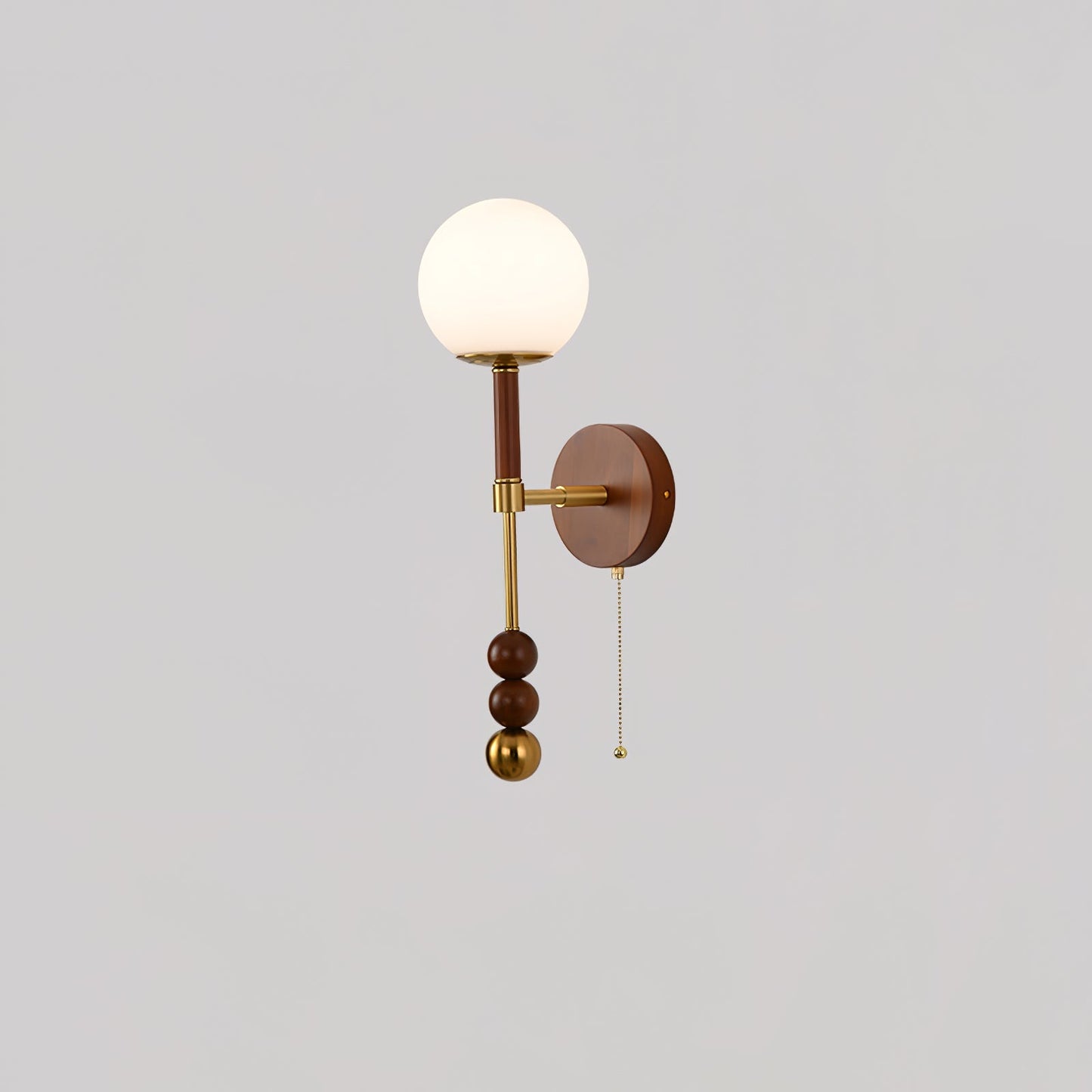 Roma Wall-mounted lamp Wall Sconce