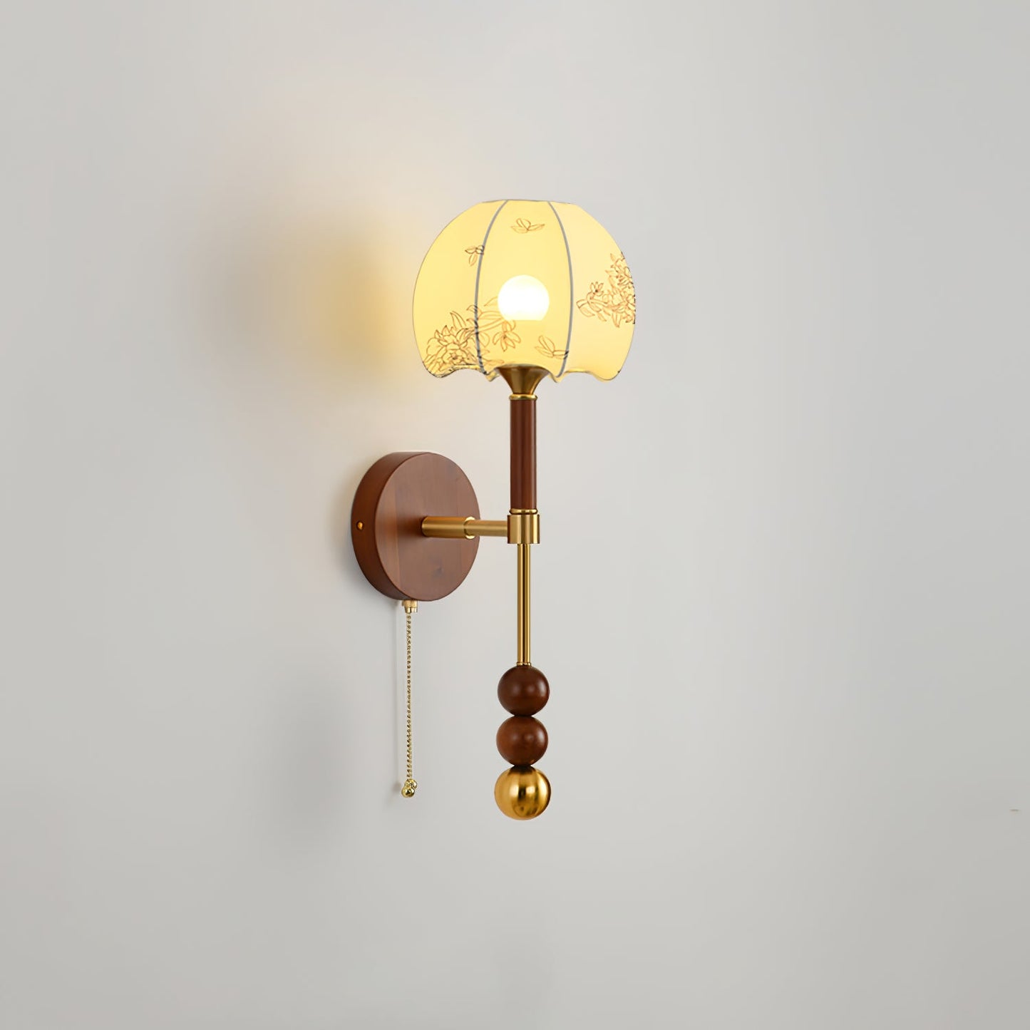 Roma Wall-mounted lamp Wall Sconce