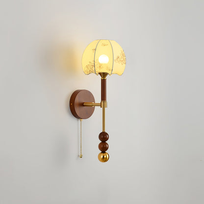 Roma Wall-mounted lamp Wall Sconce