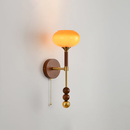 Roma Wall-mounted lamp Wall Sconce