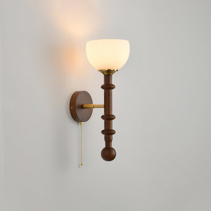 Roma Wall-mounted lamp Wall Sconce