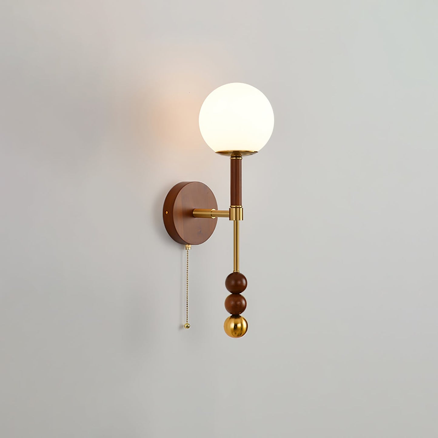 Roma Wall-mounted lamp Wall Sconce