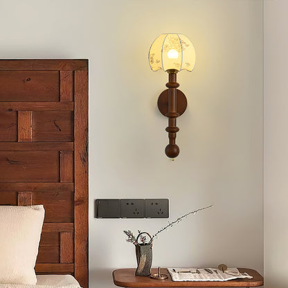 Roma Wall-mounted lamp Wall Sconce