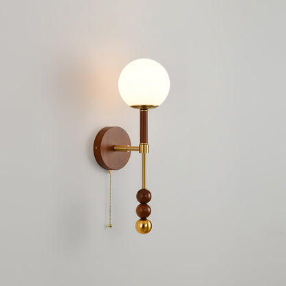 Roma Wall-mounted lamp Wall Sconce