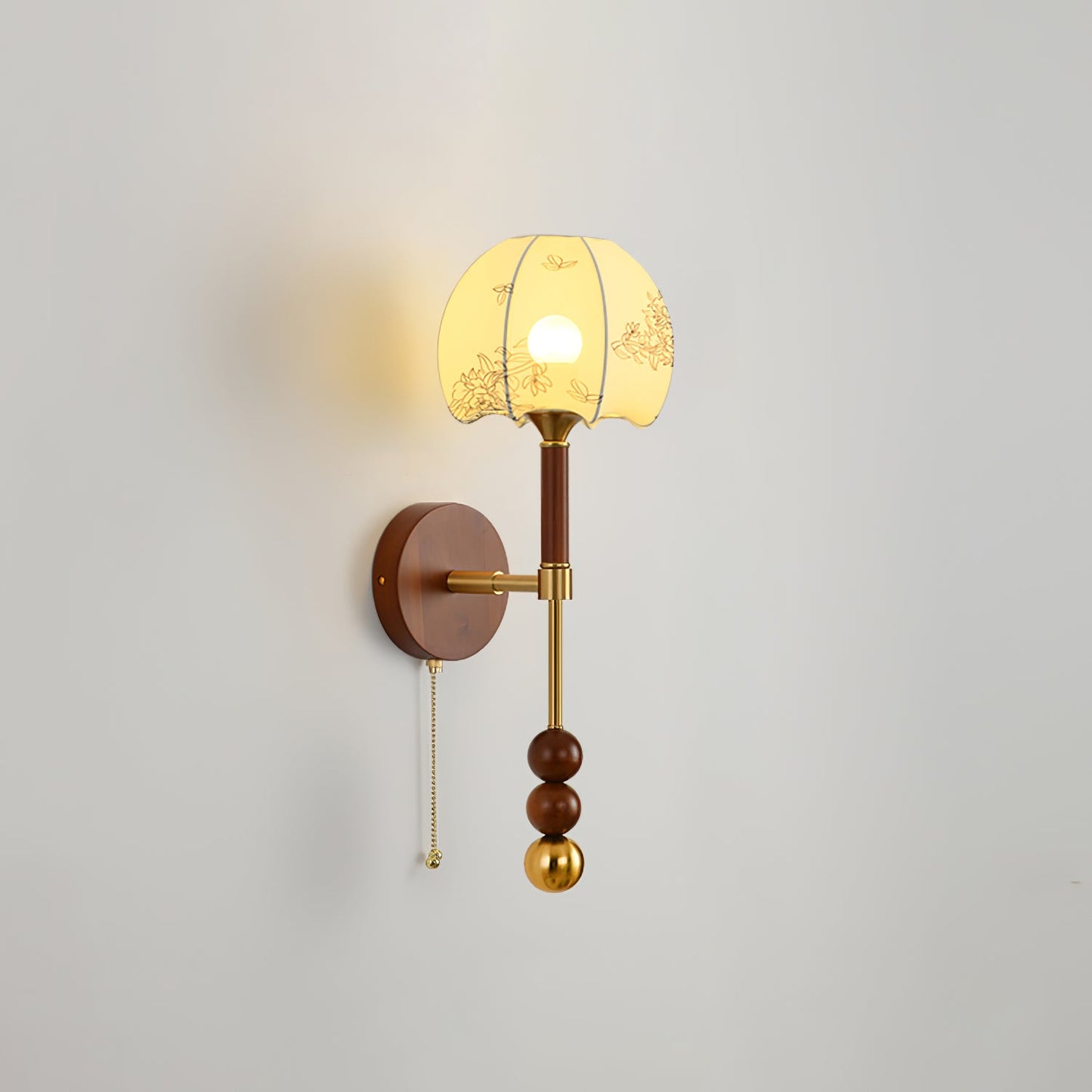 Roma Wall-mounted lamp Wall Sconce