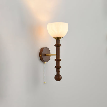 Roma Wall-mounted lamp Wall Sconce