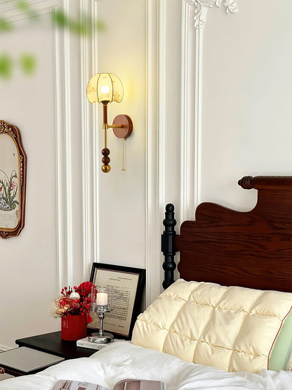 Roma Wall-mounted lamp Wall Sconce