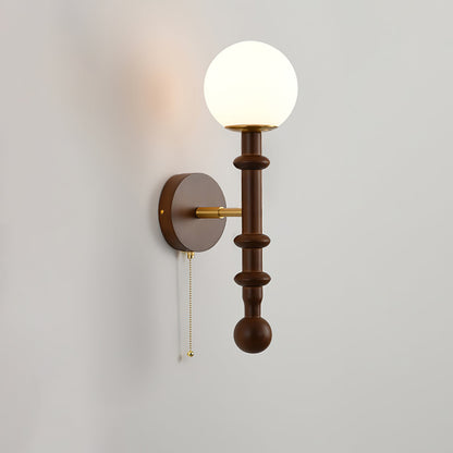 Roma Wall-mounted lamp Wall Sconce