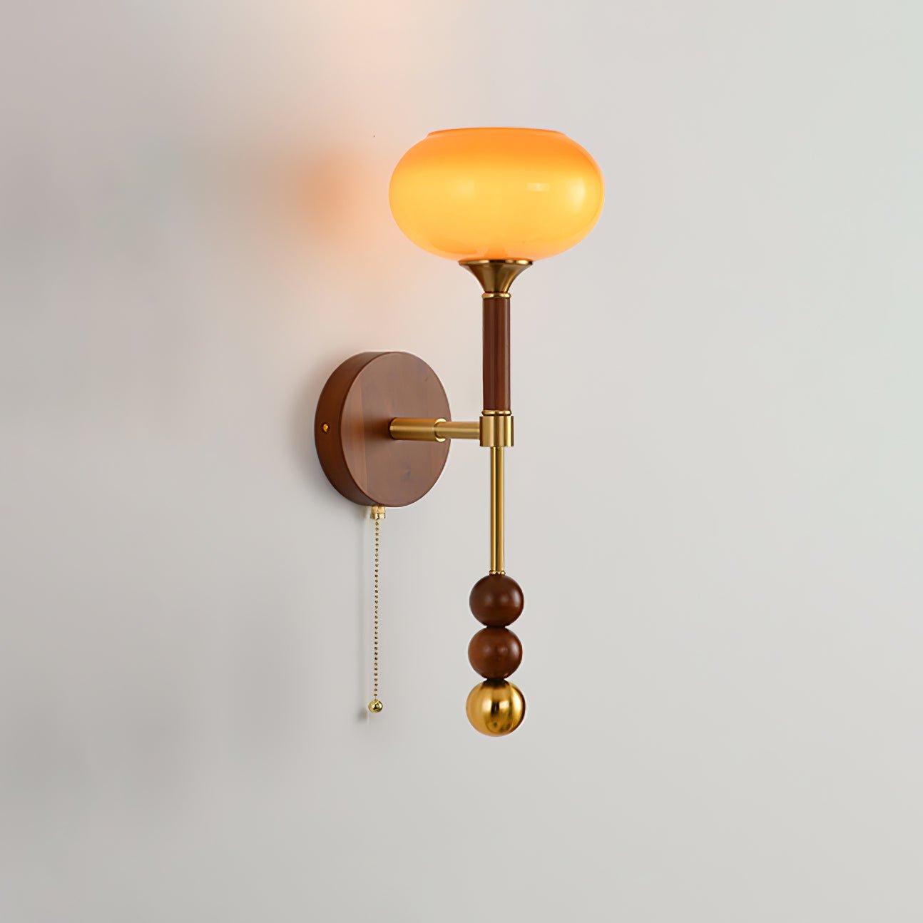 Roma Wall-mounted lamp Wall Sconce