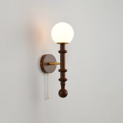 Roma Wall-mounted lamp Wall Sconce