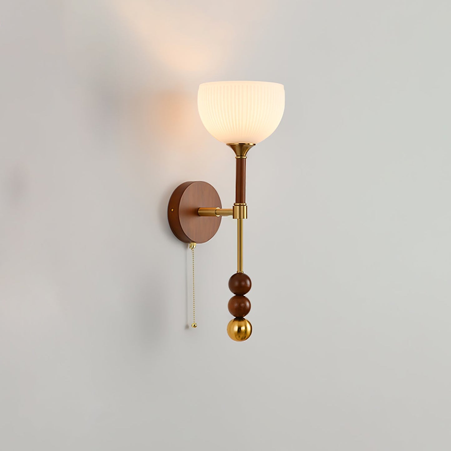 Roma Wall-mounted lamp Wall Sconce