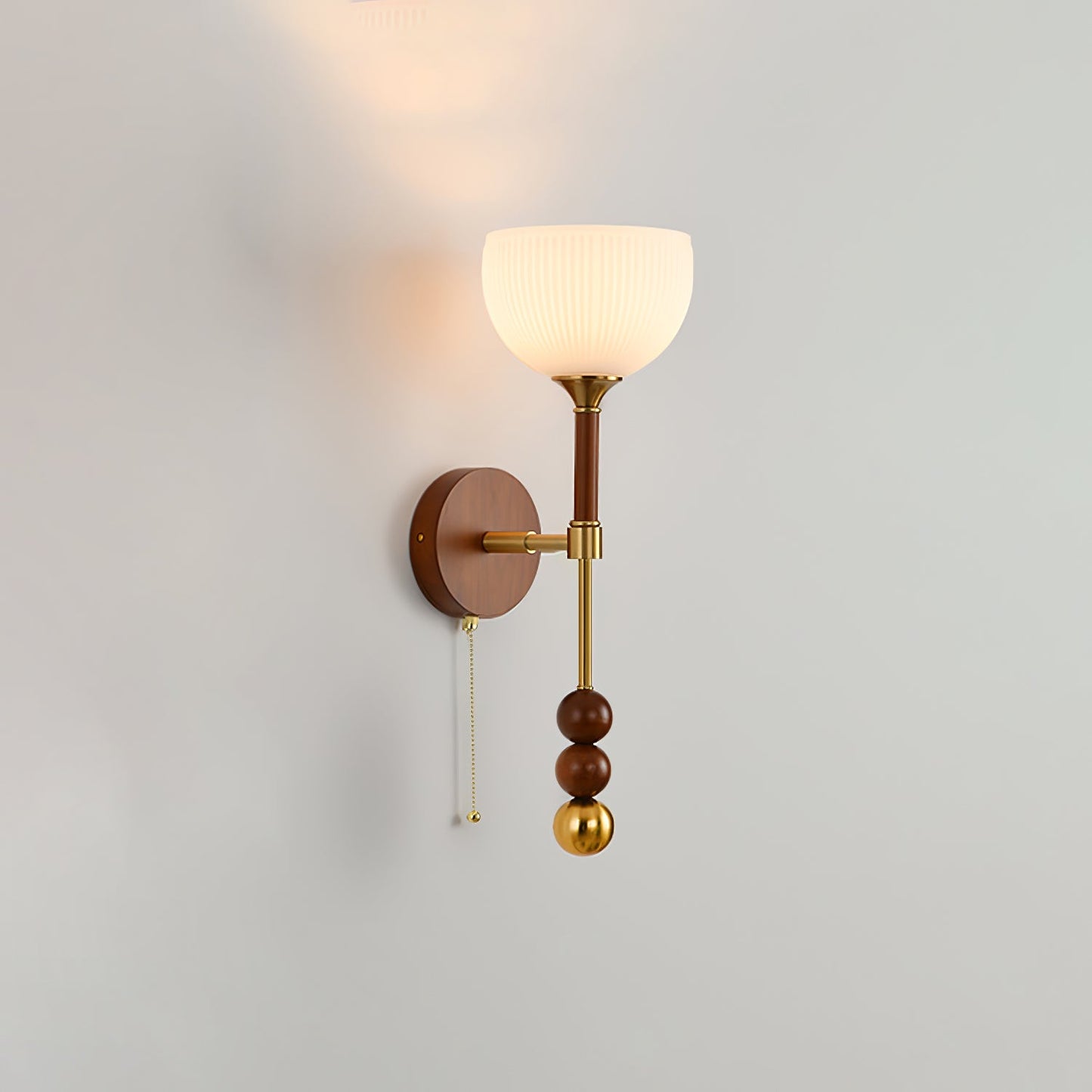 Roma Wall-mounted lamp Wall Sconce