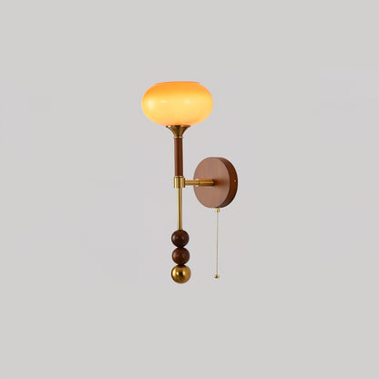 Roma Wall-mounted lamp Wall Sconce