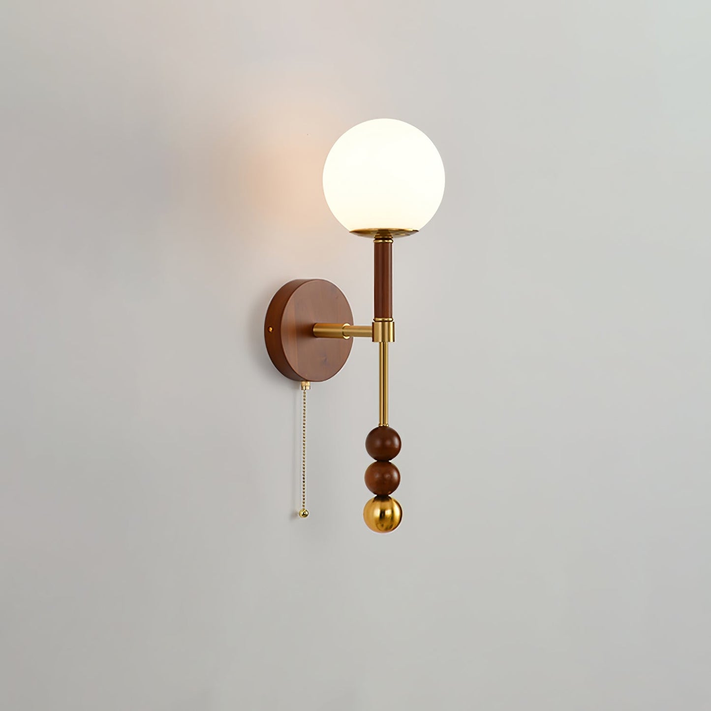 Roma Wall-mounted lamp Wall Sconce