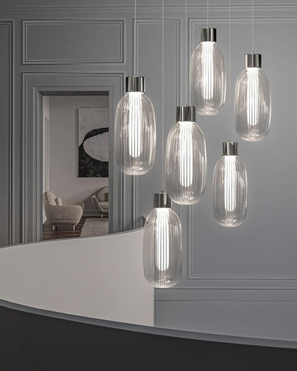 Friso LED Droplight Pendant Lamp