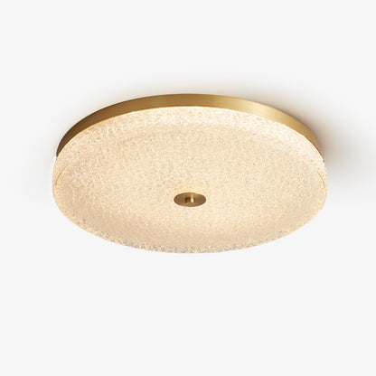 Frosted Dawn Ceiling-mounted light Ceiling Light