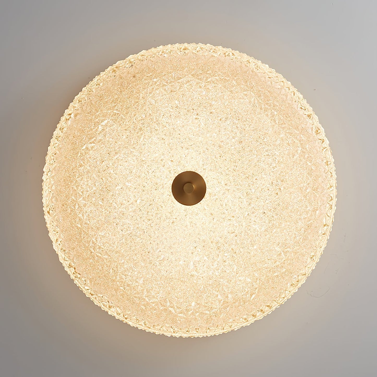 Frosted Dawn Ceiling-mounted light Ceiling Light