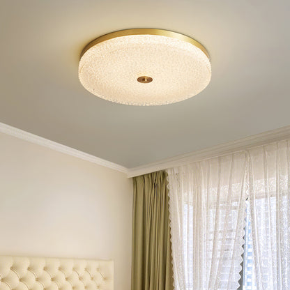 Frosted Dawn Ceiling-mounted light Ceiling Light