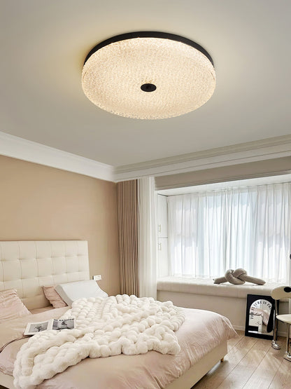 Frosted Dawn Ceiling-mounted light Ceiling Light