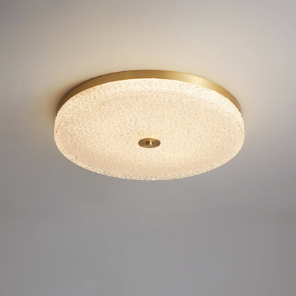 Frosted Dawn Ceiling-mounted light Ceiling Light