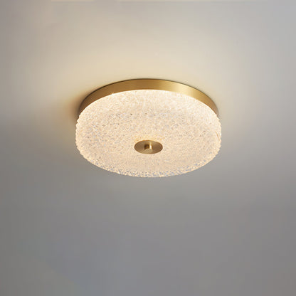 Frosted Dawn Ceiling-mounted light Ceiling Light