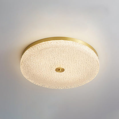 Frosted Dawn Ceiling-mounted light Ceiling Light