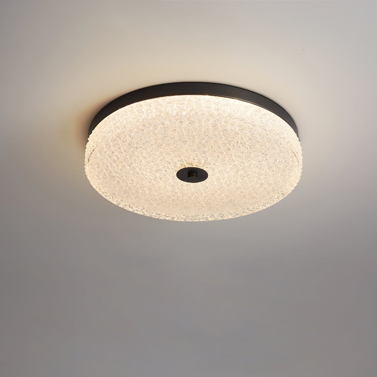 Frosted Dawn Ceiling-mounted light Ceiling Light