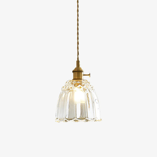 Fulbright Drop light Pendant Light