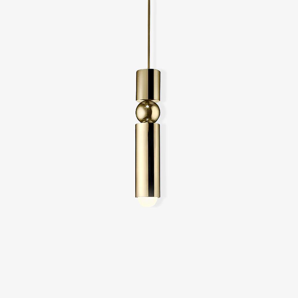 Fulcrum Drop light Pendant Light