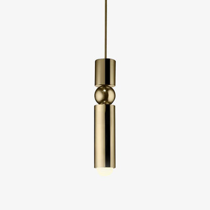 Fulcrum Drop light Pendant Light