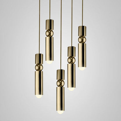 Fulcrum Drop light Pendant Light