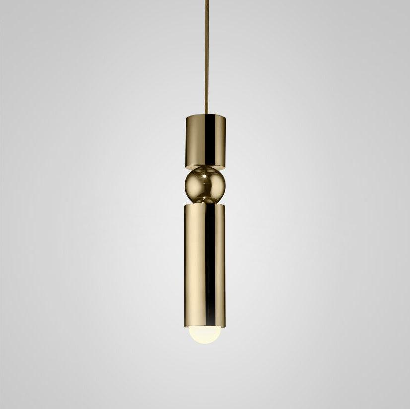 Fulcrum Drop light Pendant Light