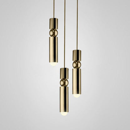 Fulcrum Drop light Pendant Light