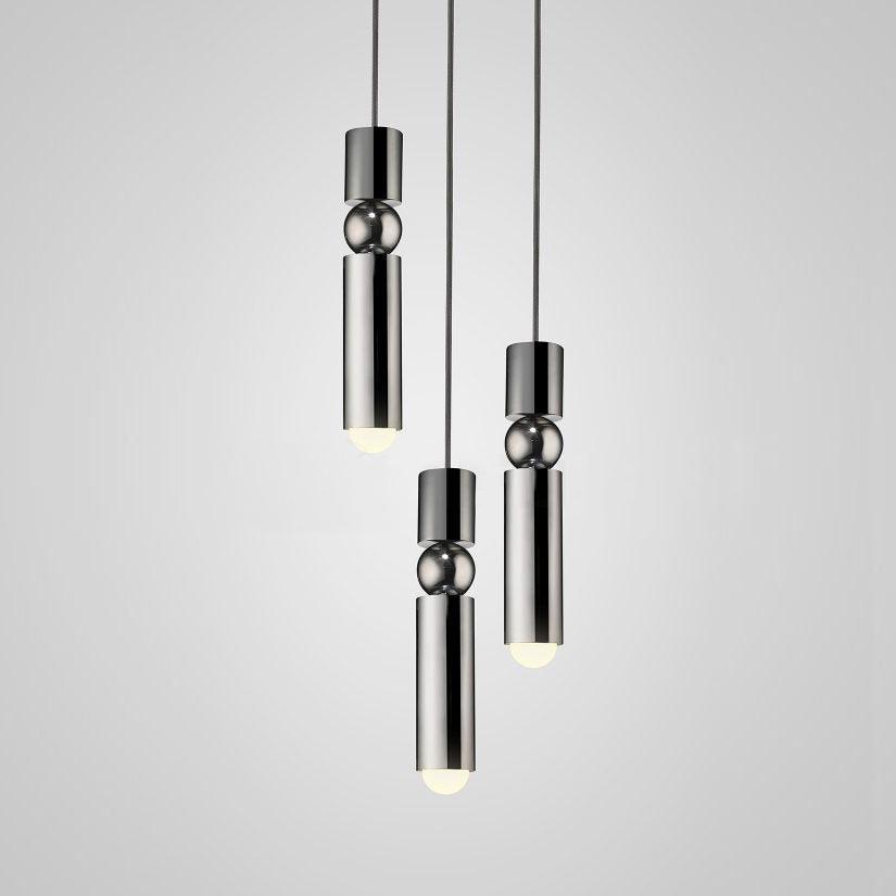 Fulcrum Drop light Pendant Light