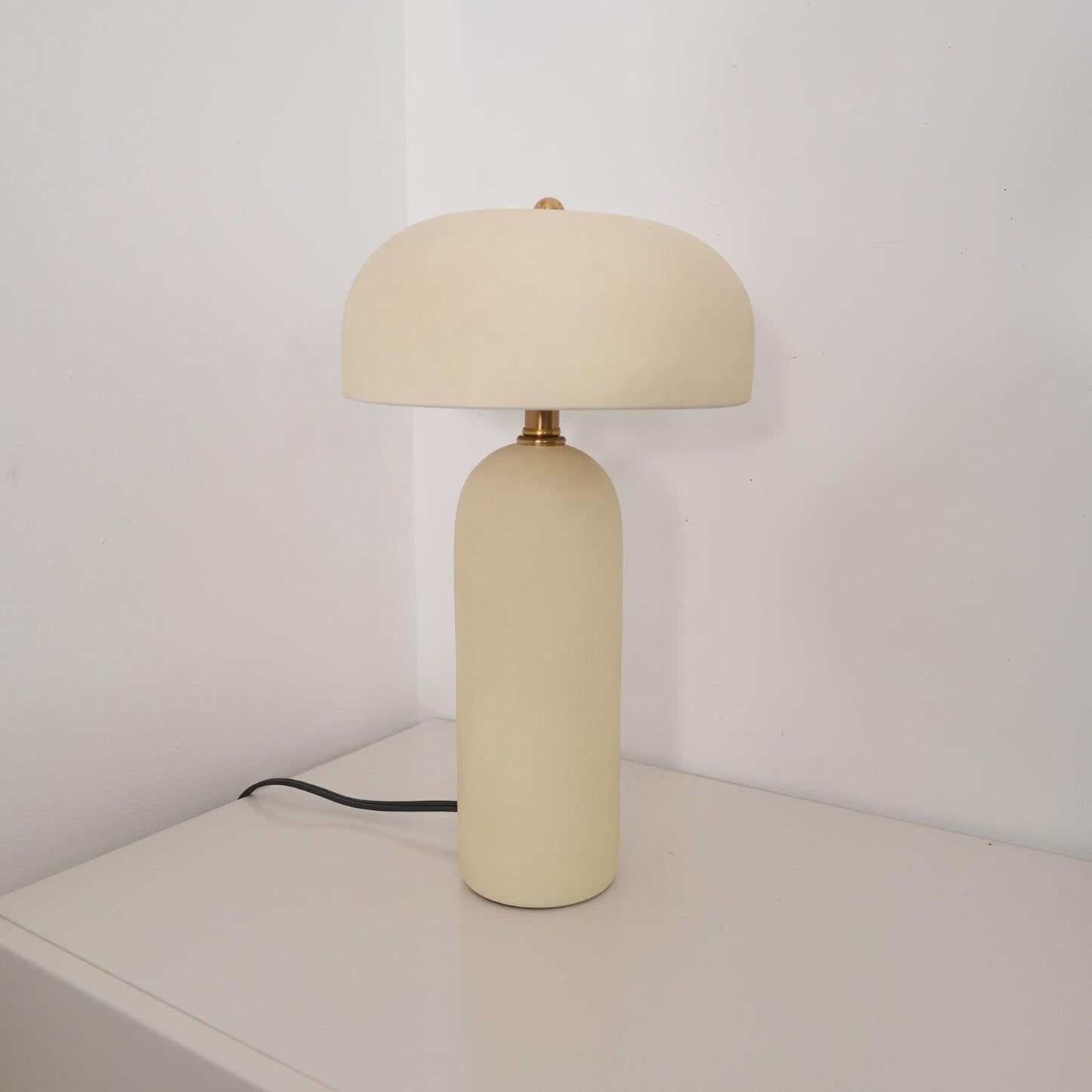 Fungi Glow Work lamp Table Lamp