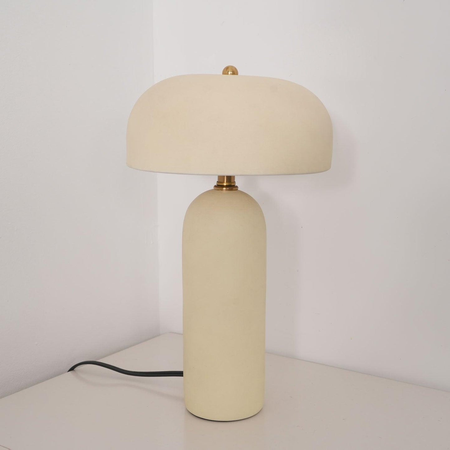 Fungi Glow Work lamp Table Lamp