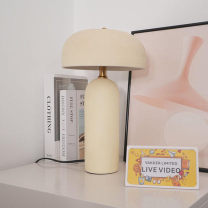 Fungi Glow Work lamp Table Lamp