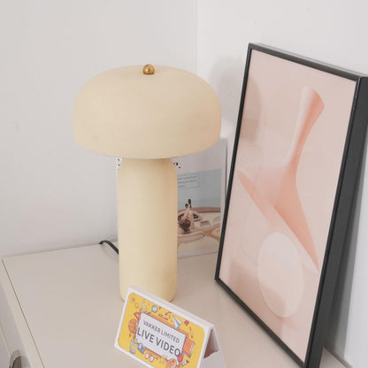 Fungi Glow Work lamp Table Lamp