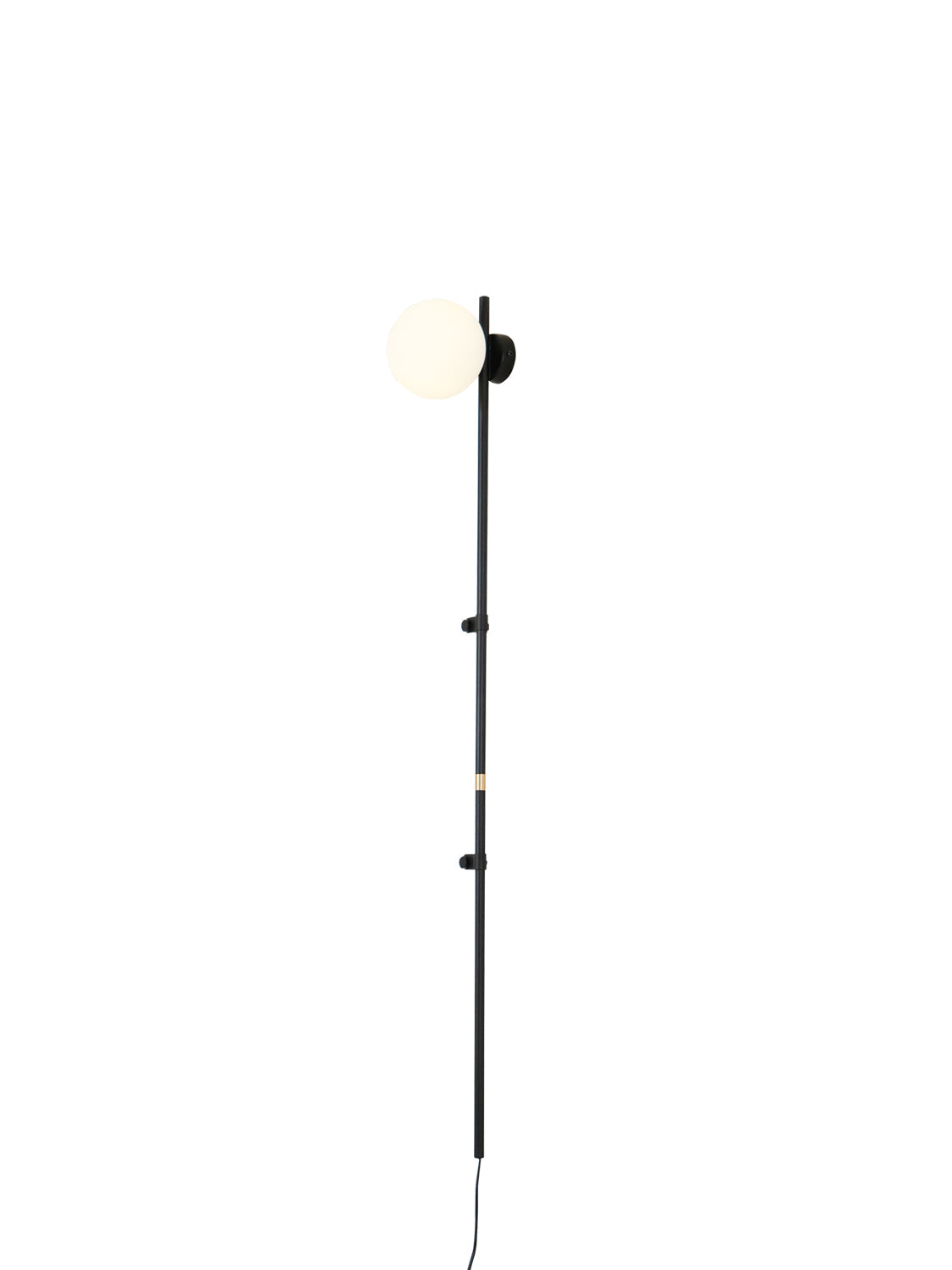 Funiculi Plug In Wall sconce Wall Lamp