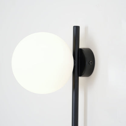 Funiculi Plug In Wall sconce Wall Lamp