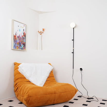 Funiculi Plug In Wall sconce Wall Lamp