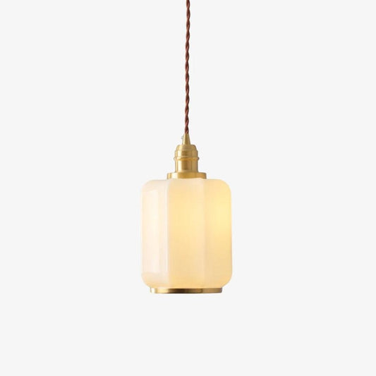 Funnel Droplight Pendant Light