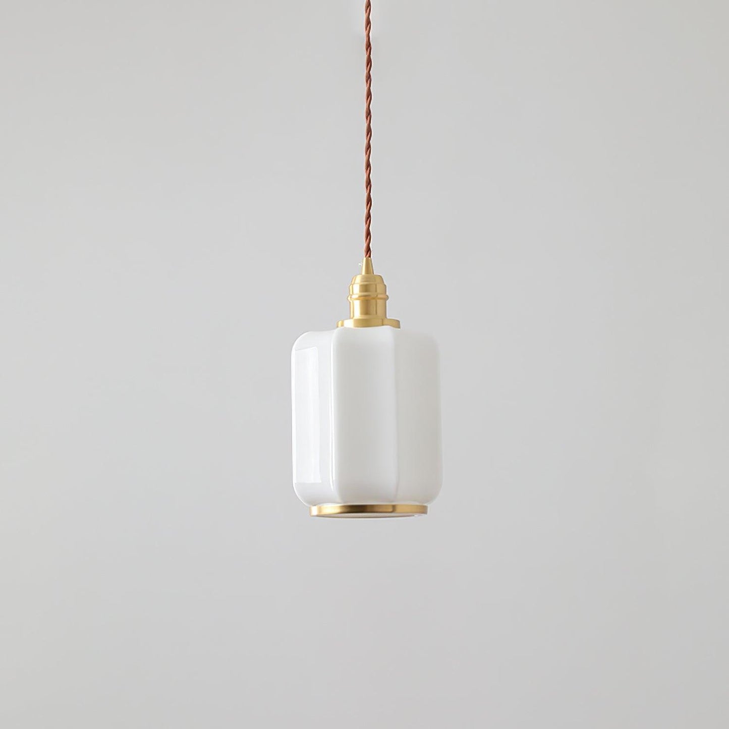 Funnel Droplight Pendant Light