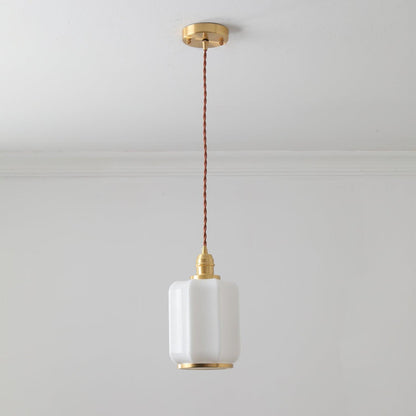 Funnel Droplight Pendant Light