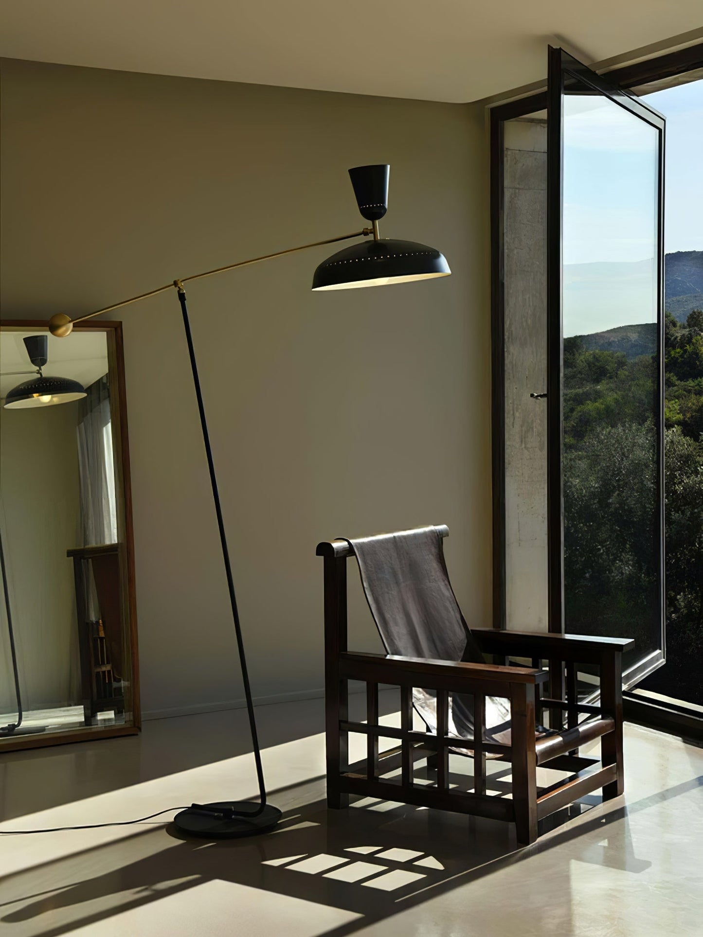 G1 Standing Lamp Floor Lamp