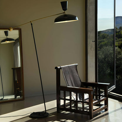 G1 Standing Lamp Floor Lamp